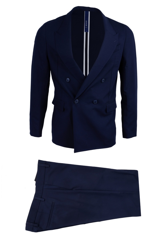 Honor Suit ABS847 HAITI S-25