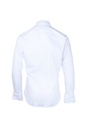 PAVAROTTI Shirt Elegant toplam SLIM