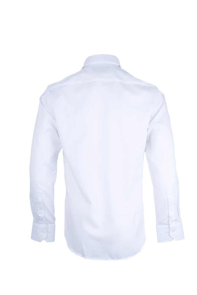 PAVAROTTI Shirt Messina 448295 SLIM