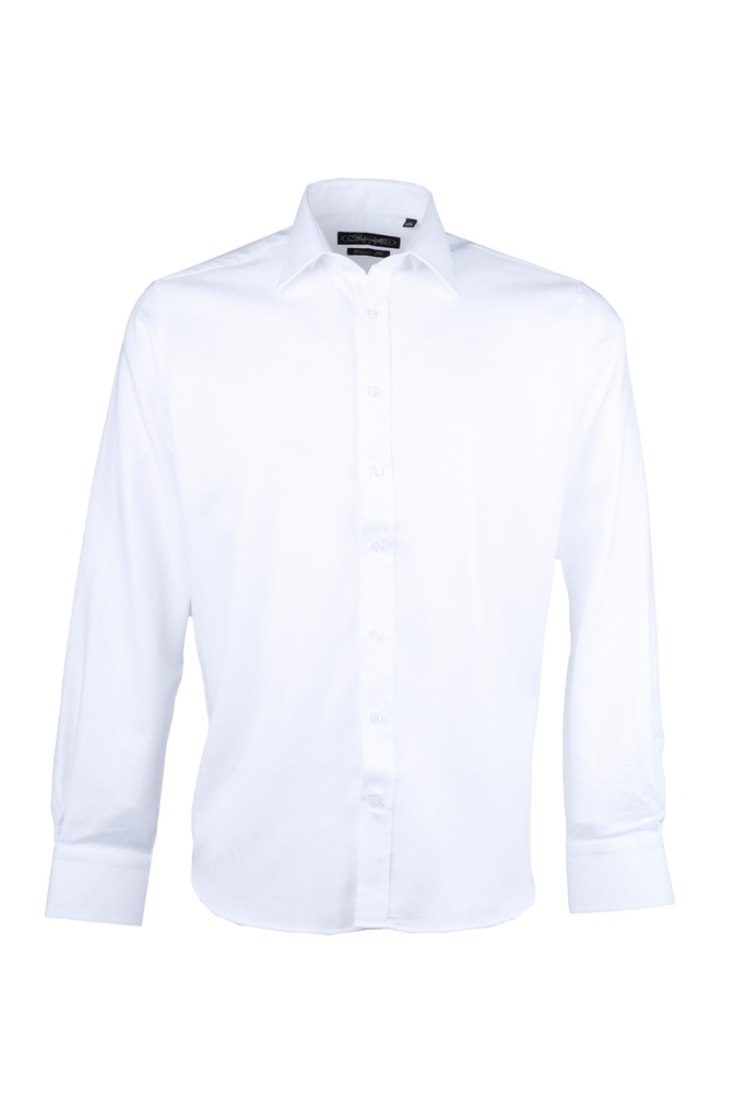 PAVAROTTI  Shirt Messina 555 SLIM