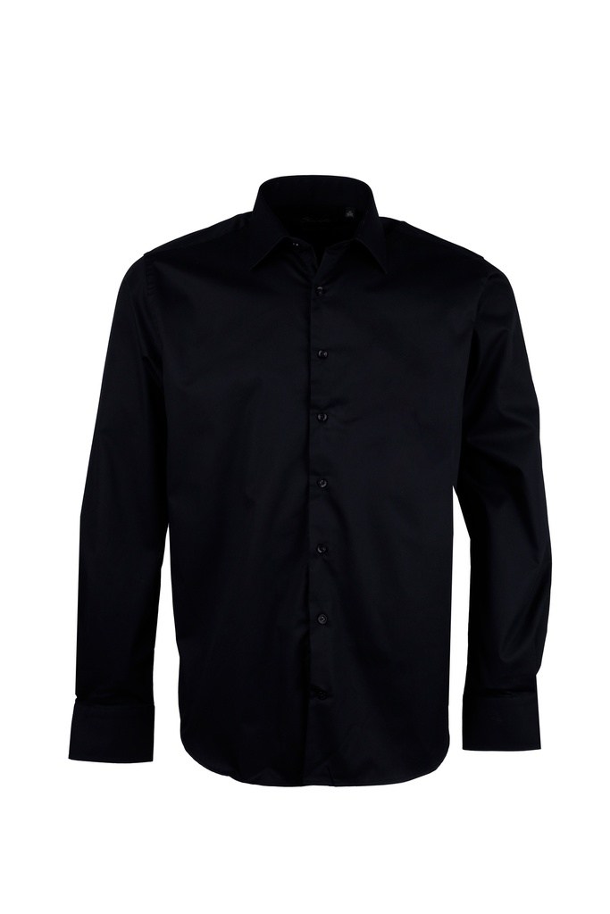 PAVAROTTI Shirt Como 01-KR Classic 2