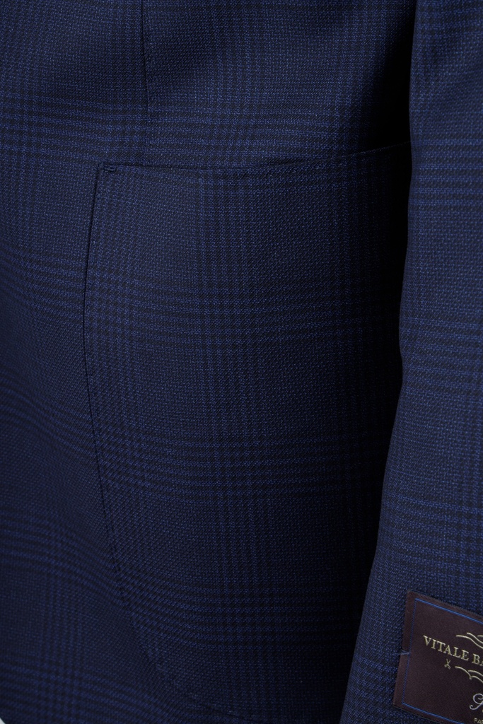 PRINCIPE Jacket TRANI D7 SF 874030