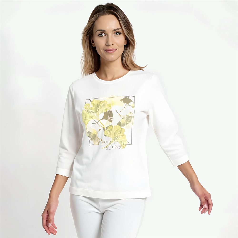 GERRY WEBER Tshirt 170014-56003 W-25