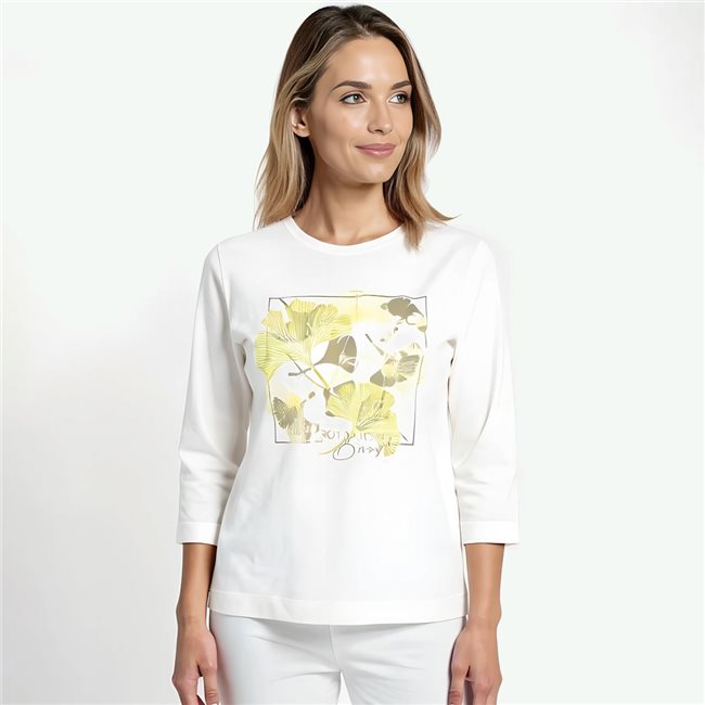 GERRY WEBER Tshirt 170014-56003 W-25