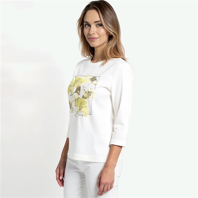 GERRY WEBER Tshirt 170014-56003 W-25