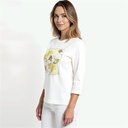 GERRY WEBER Tshirt 170014-56003 W-25