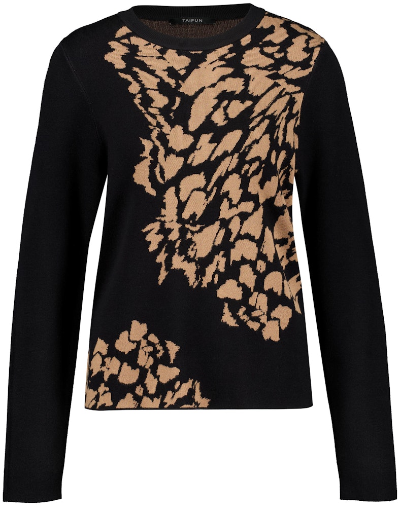 GERRY WEBER Pullover 939004-77002 W-25
