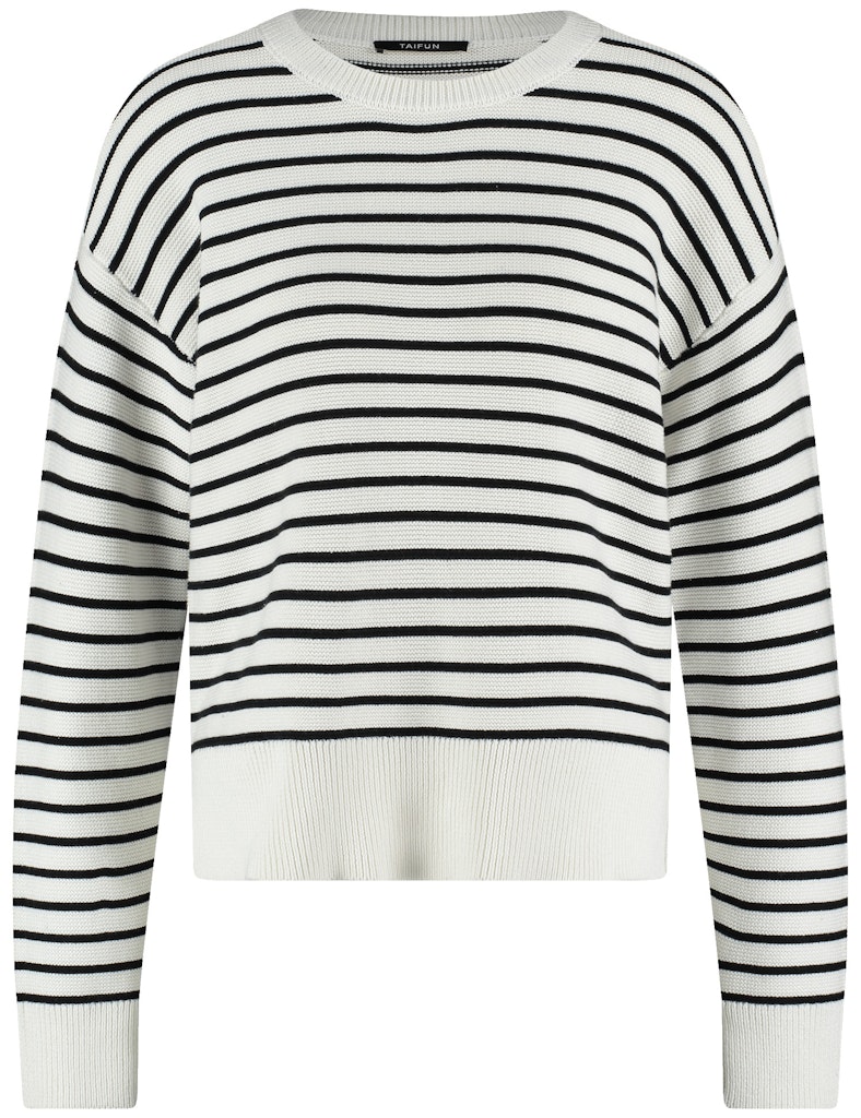 GERRY WEBER Pullover 939006-77003 W-25