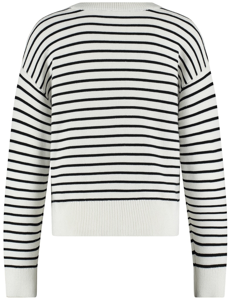 GERRY WEBER Pullover 939006-77003 W-25