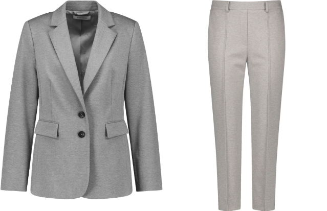 GERRY WEBER Suit 913006-52000 ss-25