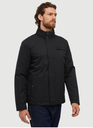 GEOX Jacket M5620G VINCIT JACKET - RECYCLE HEAV W-25
