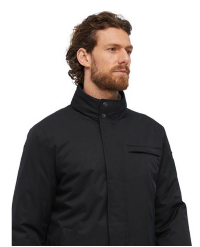 GEOX Jacket M5620G VINCIT JACKET - RECYCLE HEAV W-25