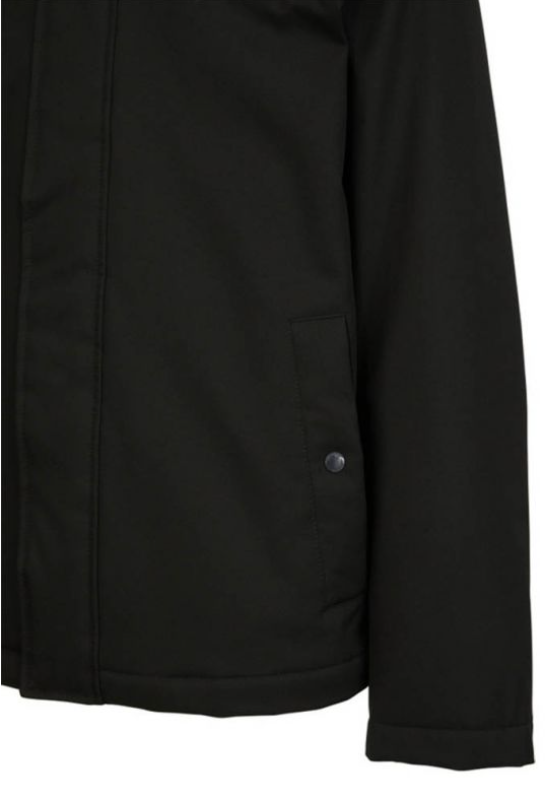 GEOX Jacket M5620G VINCIT JACKET - RECYCLE HEAV W-25