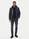 GEOX Jacket M5620M VINCIT TRENCH - RECYCLE HEAV W-25