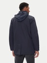 GEOX Jacket M5620M VINCIT TRENCH - RECYCLE HEAV W-25