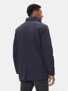 GEOX Jacket M5620M VINCIT TRENCH - RECYCLE HEAV W-25