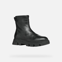 GEOX Shoes D26UAC VILDE C - SMO.LEASTRET.SYNT W-25