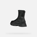 GEOX Shoes D26UAC VILDE C - SMO.LEASTRET.SYNT W-25