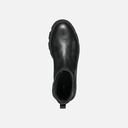 GEOX Shoes D26UAC VILDE C - SMO.LEASTRET.SYNT W-25