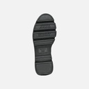 GEOX Shoes D26UAC VILDE C - SMO.LEASTRET.SYNT W-25