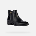 GEOX Shoes D36G1C FELICITY C - SM.LECRO.PR.LE W-25
