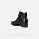GEOX Shoes D36G1C FELICITY C - SM.LECRO.PR.LE W-25