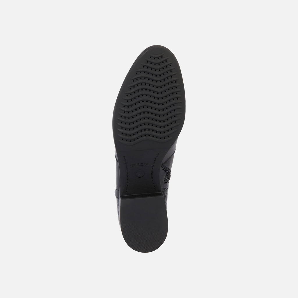 GEOX Shoes D36G1C FELICITY C - SM.LECRO.PR.LE W-25