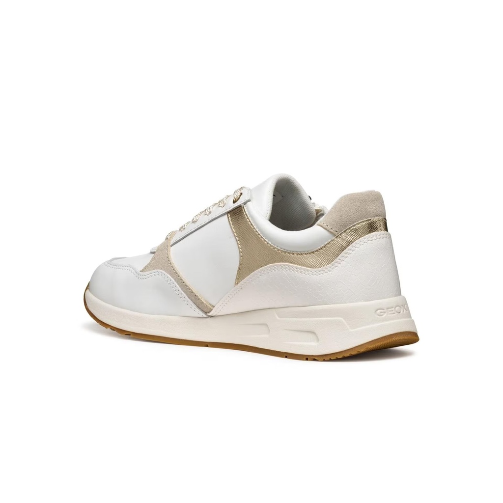GEOX Shoes D36NQB BULMYA B - NAPPAPYT.PR.SYNT W-25