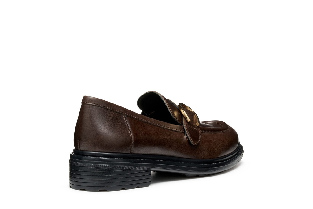 GEOX Shoes D46TGC WALK PLEASURE C - SHI.LEA W-25