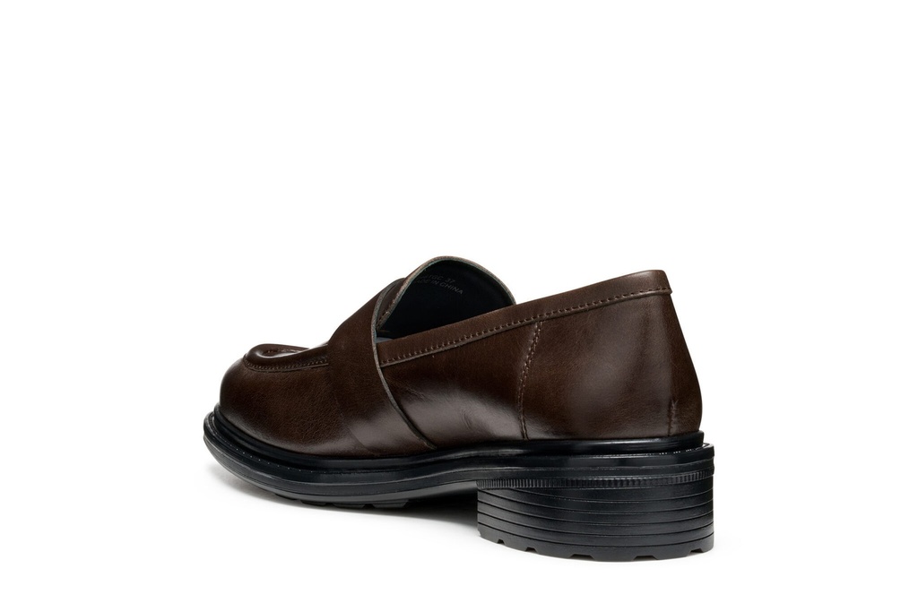 GEOX Shoes D46TGC WALK PLEASURE C - SHI.LEA W-25