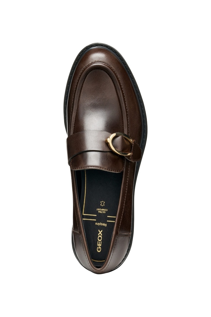GEOX Shoes D46TGC WALK PLEASURE C - SHI.LEA W-25