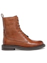 GEOX Shoes D46WYG SERILDA G - SMO.LEA W-25