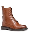 GEOX Shoes D46WYG SERILDA G - SMO.LEA W-25