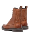 GEOX Shoes D46WYG SERILDA G - SMO.LEA W-25