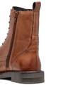 GEOX Shoes D46WYG SERILDA G - SMO.LEA W-25