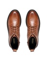 GEOX Shoes D46WYG SERILDA G - SMO.LEA W-25
