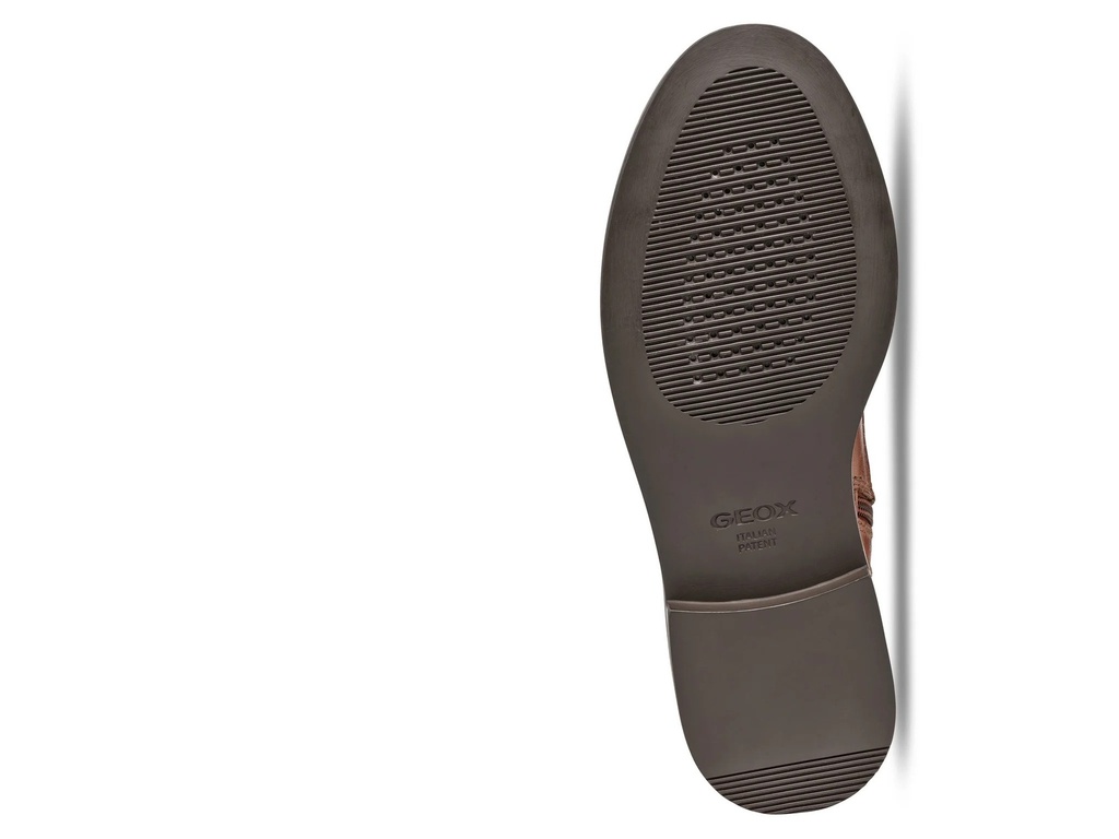 GEOX Shoes D46WYG SERILDA G - SMO.LEA W-25