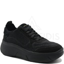 GEOX Shoes D55NHA NEBULA 2.0 X A - KNITTETEX W-25