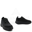 GEOX Shoes D55NHA NEBULA 2.0 X A - KNITTETEX W-25