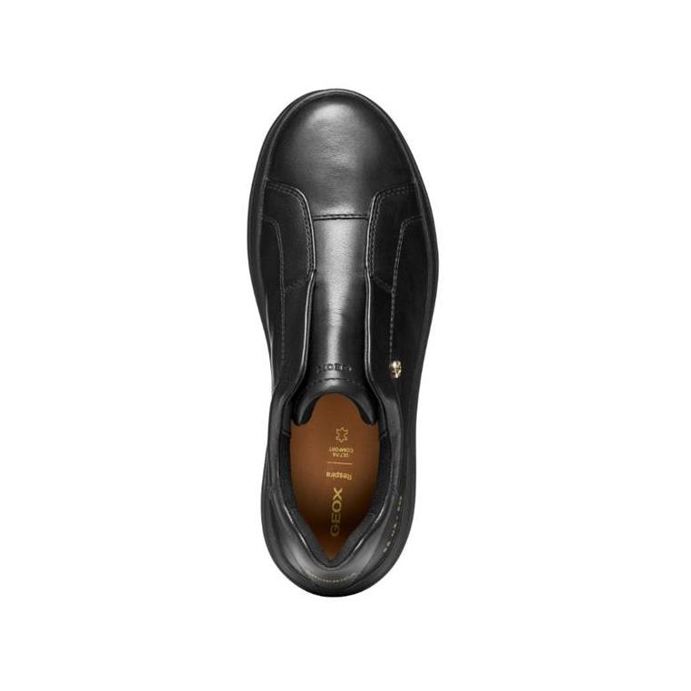 GEOX Shoes D55WVA SPHERICA ECUB-2 A - NAPPA W-25