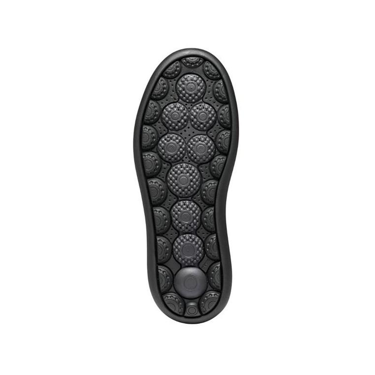 GEOX Shoes D55WVA SPHERICA ECUB-2 A - NAPPA W-25