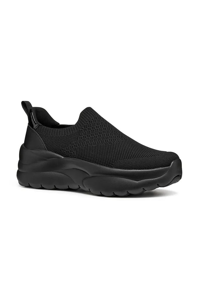 GEOX Shoes D561FB XTORS B - KNITTETEXT.SYNT W-25