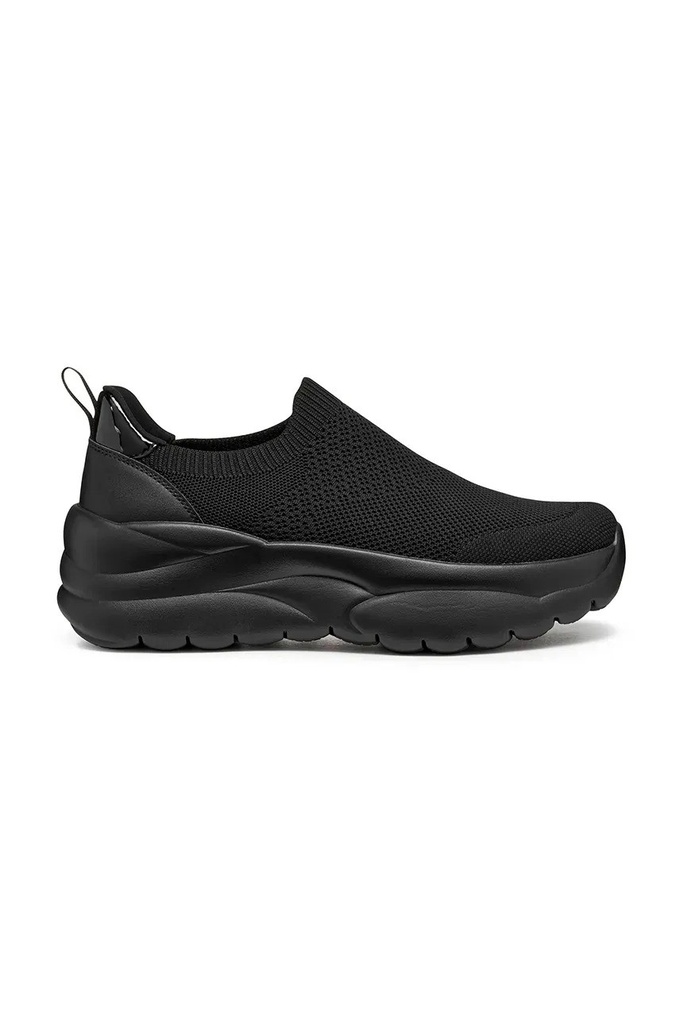 GEOX Shoes D561FB XTORS B - KNITTETEXT.SYNT W-25