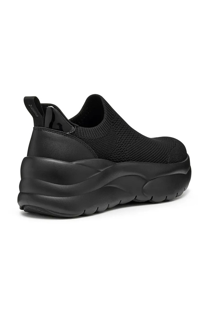 GEOX Shoes D561FB XTORS B - KNITTETEXT.SYNT W-25