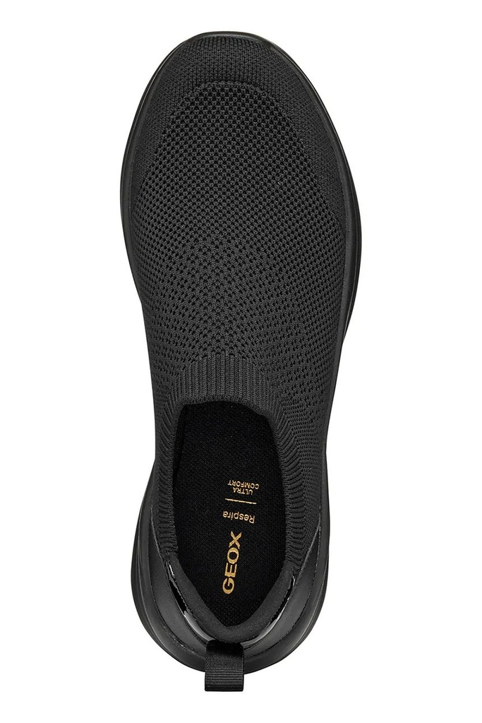 GEOX Shoes D561FB XTORS B - KNITTETEXT.SYNT W-25