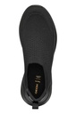 GEOX Shoes D561FB XTORS B - KNITTETEXT.SYNT W-25