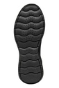 GEOX Shoes D561FB XTORS B - KNITTETEXT.SYNT W-25