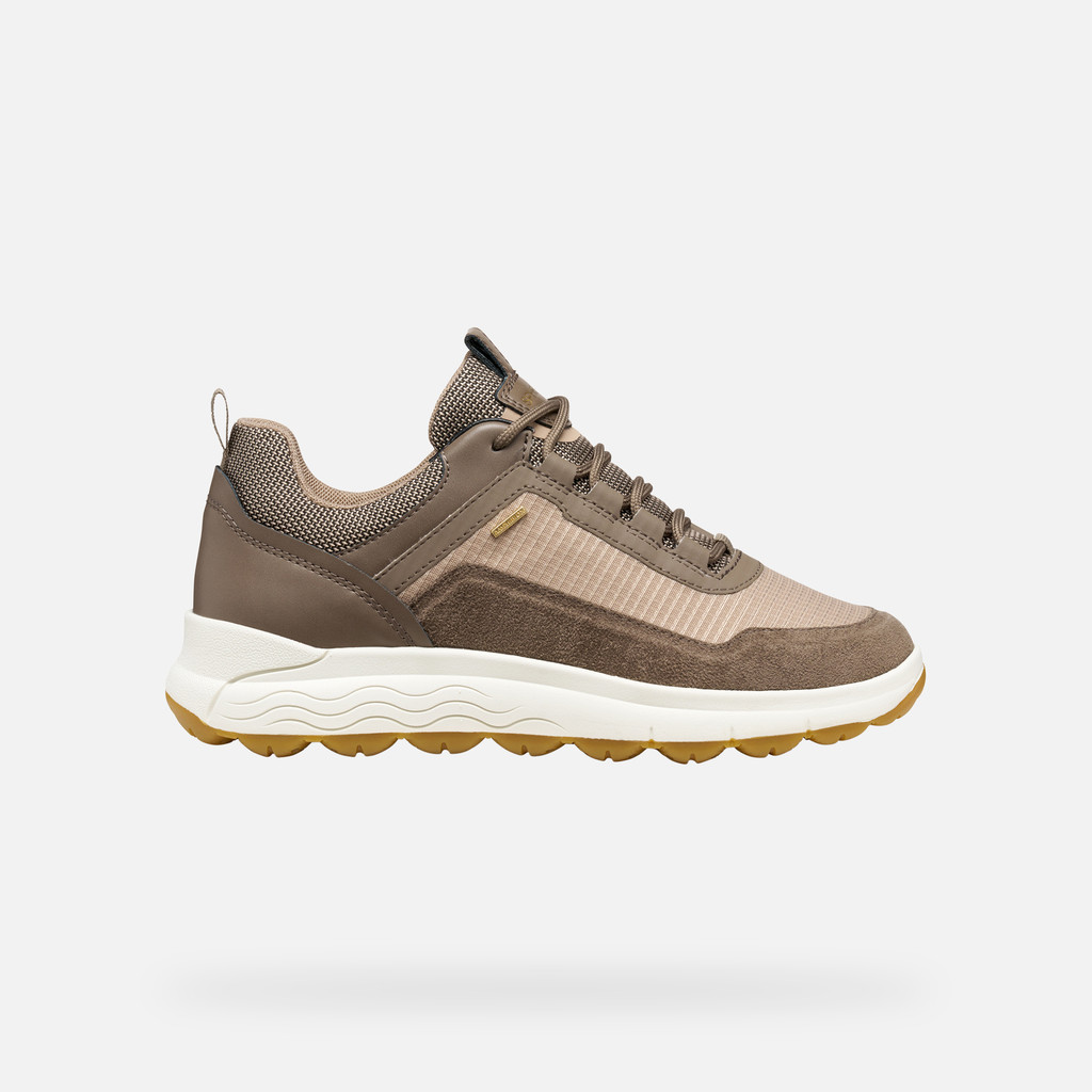 GEOX Shoes D5626C SPHERICA 4X4 B ABX W-25