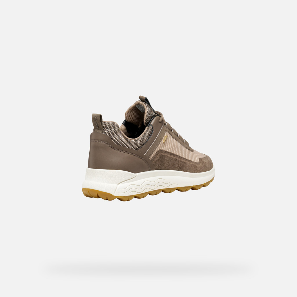 GEOX Shoes D5626C SPHERICA 4X4 B ABX W-25