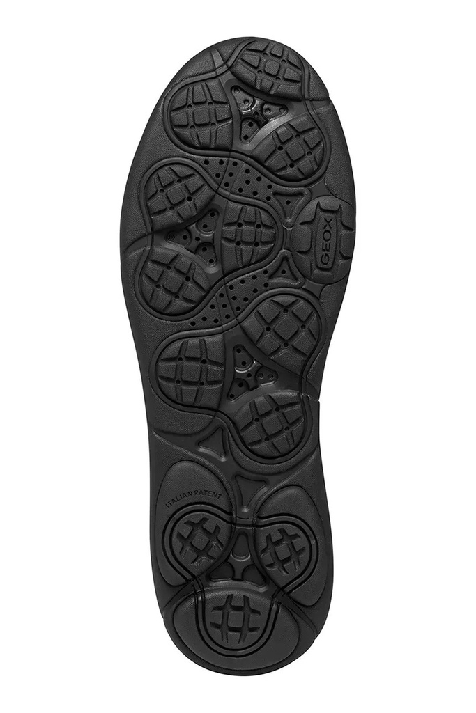 GEOX Shoes D563TC NEBULA 2.0 C W-25